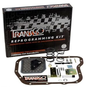 automatic transmission shift kit