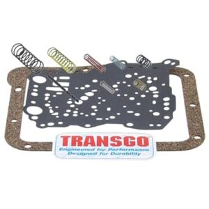 automatic transmission shift kit inr 7106