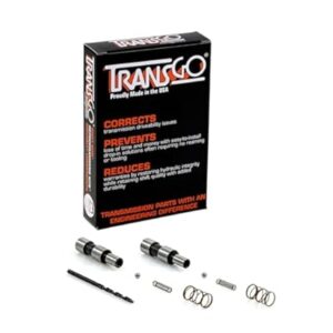 automatic transmission shift kit